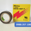 4 100x100 - Băng dính nhiệt Nitto 903 UL 0.08mm x 19mm x 10m