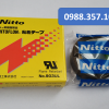 5 1 100x100 - Băng dính nhiệt Nitto 903 UL 0.08mm x 50mm x 10m