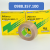 6 Copy 100x100 - Băng dính nhiệt Nitto 973 UL kích thước  0,13mm x 38mm x 10m